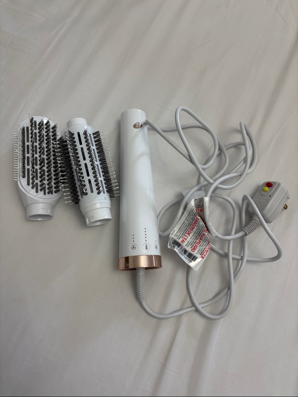 T3 AIREBRUSH DUO - Picture 2 of 5